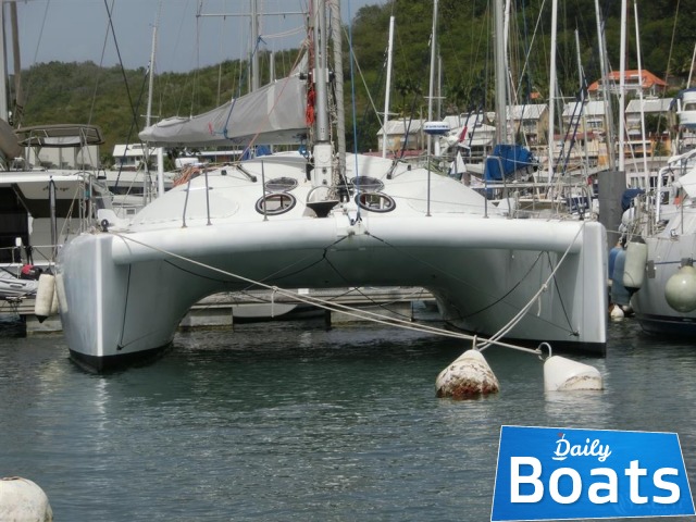 barramundi 470 catamaran for sale