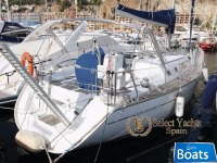 Jeanneau Sun Odyssey 37