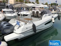 JEANNEAU CAP CAMARAT 8.5 WA