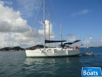 Beneteau Cyclades 39.3