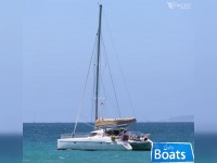 Fountaine Pajot Lavezzi 40