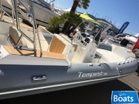Capelli Capelli700 Tempest