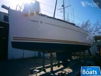 Jeanneau Sun Odyssey 30 I Lifting Keel