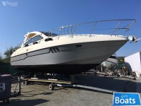 Airon Marine 4300 T-Top