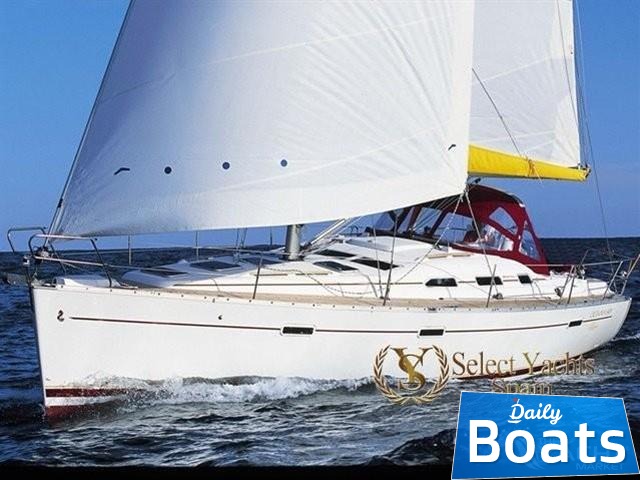 2007 Beneteau Oceanis 393 for sale. View price, photos and Buy 2007 ...