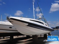 Scorpion Sting RIB 10M
