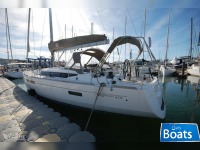 Jeanneau Sun Odyssey 479