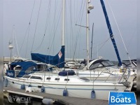 Catalina 34 Mkii