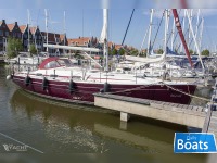 Bavaria 42-3 Cruiser