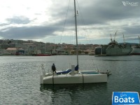 Dazcat 9.2M Open Bridgedeck Catamaran