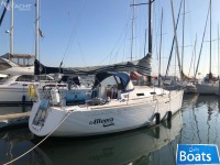 Beneteau First 36.7