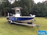 NauticStar Nautic Star 22 Te