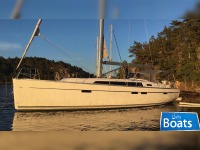 Bavaria 46