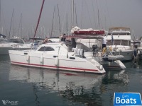 Broadblue 385 Catamaran