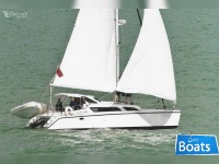 Gemini 105Mc Catamaran