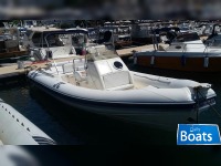 Joker Boat Clubman 30