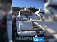 Princess Yachts V65