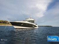 Bénéteau Boats Gran Turismo 50 Sportfly