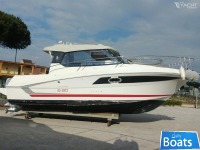 Beneteau Antares 880