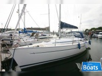 Bavaria Yachts 36 1/4 Share Syndicate