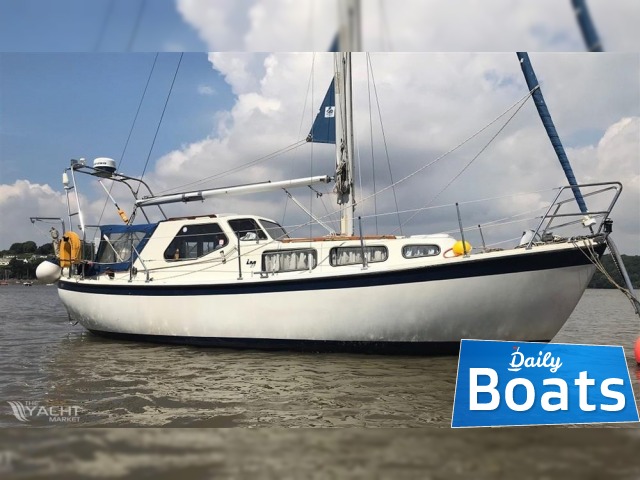 1984 LM 27 - Sold **** for sale. View price, photos and Buy 1984 LM 27 ...