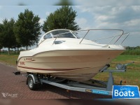 Quicksilver 540