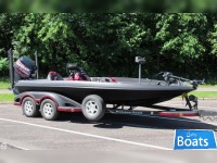 Ranger Boats Z19 Comanche