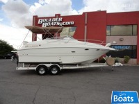 Larson 254 Cabrio