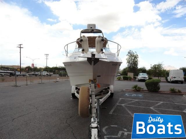 2001 Larson 254 Cabrio zu verkaufen