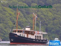 Vripack Classic Motoryacht 1900