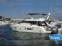 Sealine F42