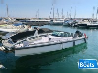 Axopar 28 Open