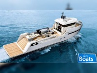 Lynx Yacht Yxt 24 Adventure