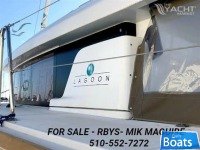 Lagoon 450