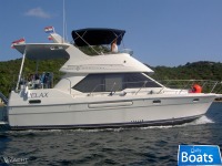 Bayliner 3587 Cabin Motoryacht