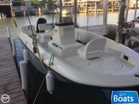Bayliner Element F-18