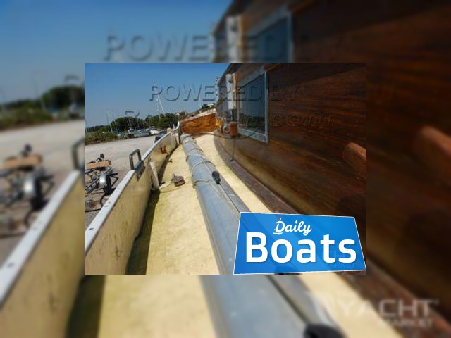 Buy Tidewater Clipper