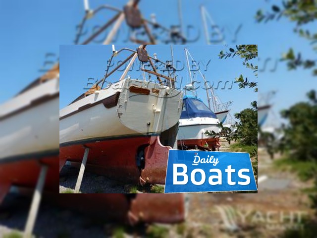 Tidewater Clipper for sale