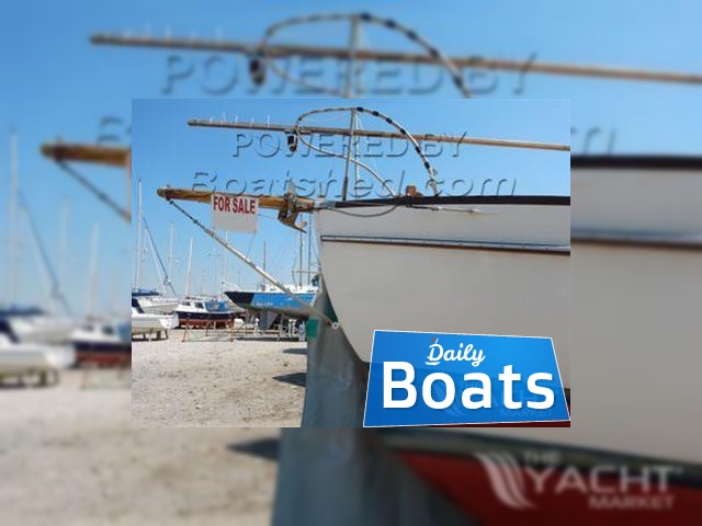 Tidewater Clipper