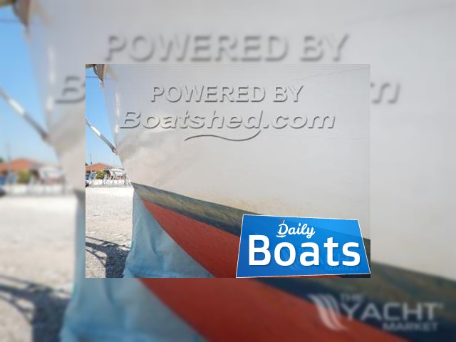 Buy Tidewater Clipper