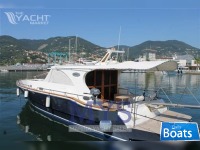 Premiere Yachts Yacht 51