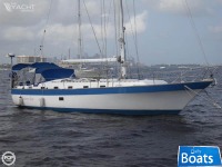 Lancer Yachts 42 Masthead Sloop