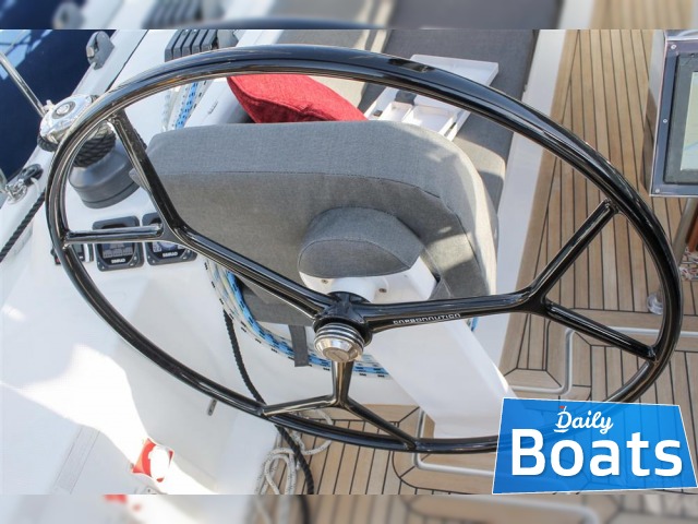 Buy 2013 Hanse 445