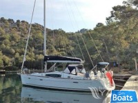 Beneteau Oceanis 40
