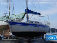 ALU PLAISANCE LEGENDE 36