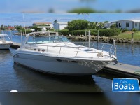 Sea Ray 370 Sundancer Diesel