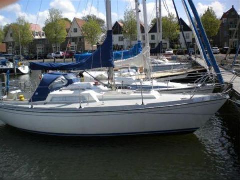 Victoire 822