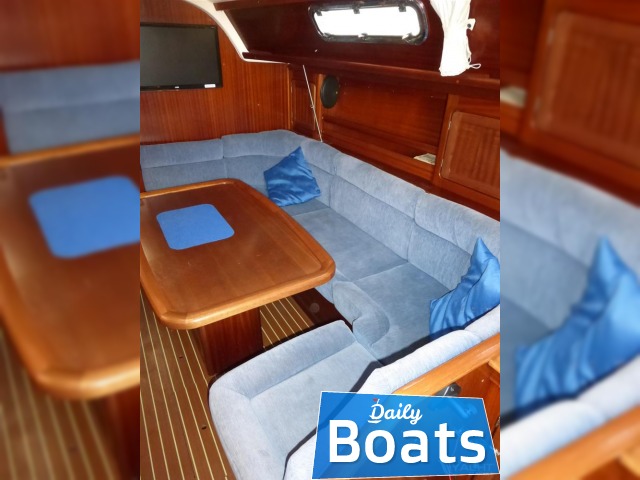 2000 Bavaria 37 for sale