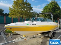 Rinker 226 Captiva