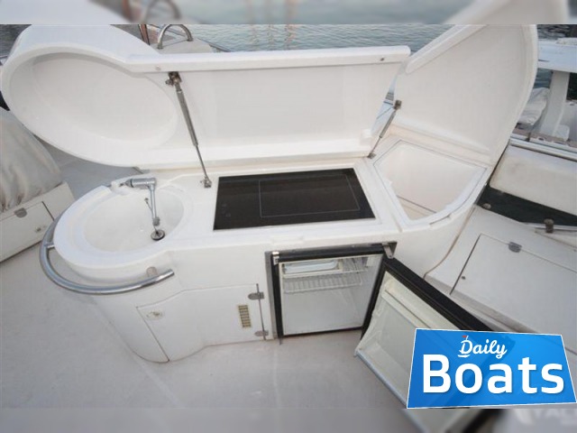 2006 Fairline Phantom 50 προς πώληση